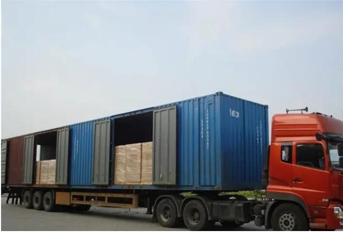 厦门到甘南整车运输