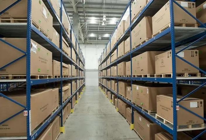 厦门到甘南货物仓储