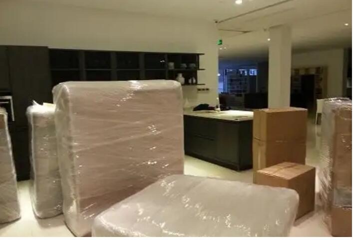 厦门到甘南长途搬家