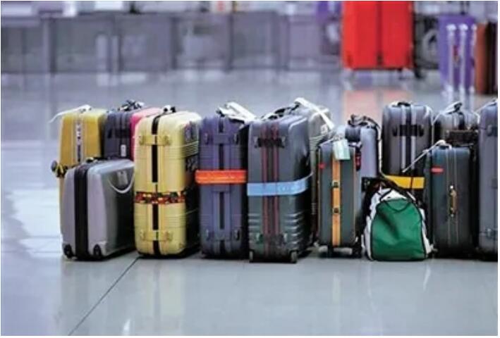 厦门到甘南行李托运