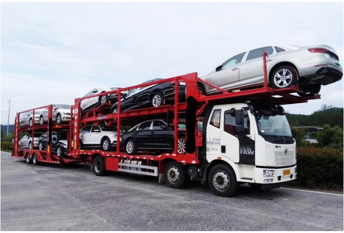 厦门到甘南轿车托运